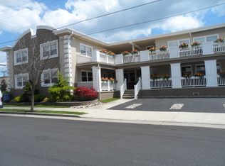 9200 Monmouth Ave APT A, Margate, NJ 08402