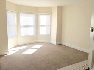 38 Gregory Blvd #FIRST, Norwalk, CT 06855