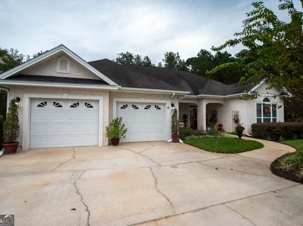 207 Laurel Landing Blvd, Kingsland, GA 31548