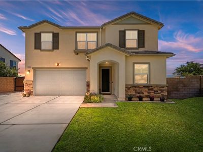 12640 Jaden Ct, Grand Terrace, CA, 92313