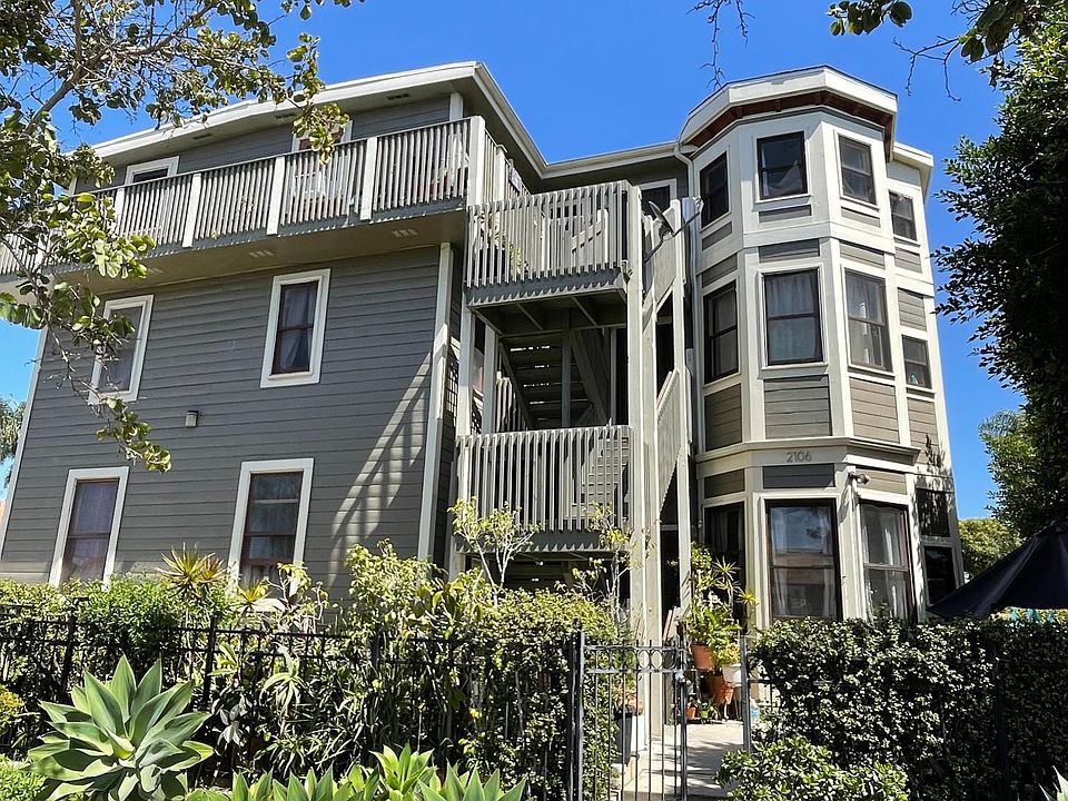 1st image of 2106 K St #1