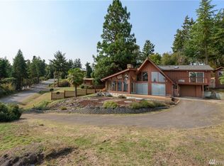 382 Discovery Way, Sequim, WA 98382