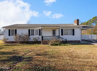 4418 Frog Level Road, Winterville, NC 28590