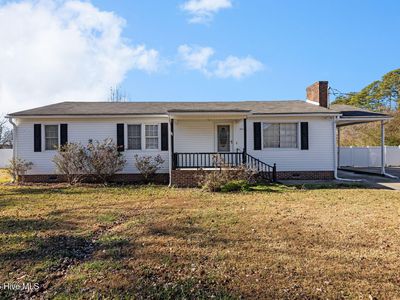 4418 Frog Level Road, Winterville, NC, 28590