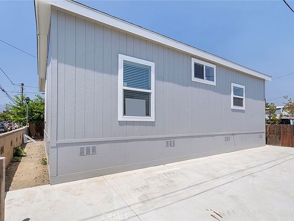 2nd image of 2548 Peck Rd Space 27