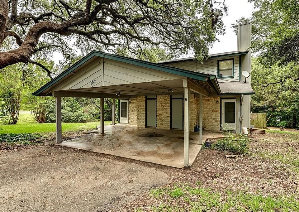 1st image of 8202 Mescalero Dr