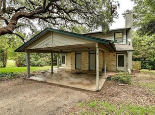 8202 Mescalero Dr, Austin, TX 78736