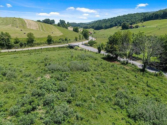 3rd image of Foglesong Road & Birch Grove Rd