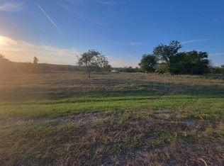 LOT 12 Buffalo Ct, Bridgeport, TX 76426