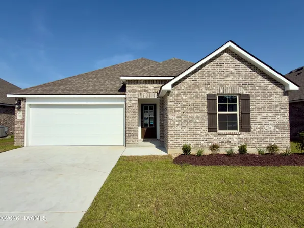 160 Colett Dr, Sunset, LA 70584