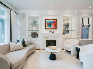 149 Ronan Ave, Toronto, ON M4N 2Y2