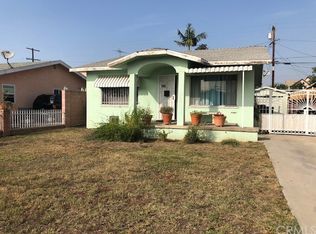 2927 Broadway, Huntington Park, CA 90255