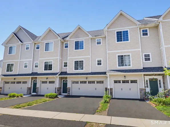 179 Pepin Place #179, South Windsor, CT 06074