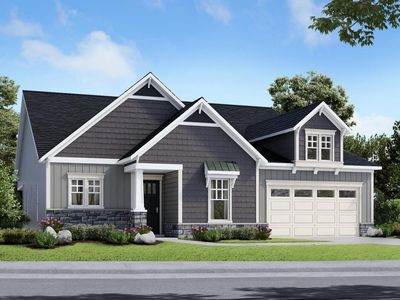 486 Quiet Creek Dr, Gettysburg, PA, 17325