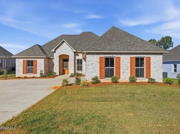 109 Willow Way, Canton, MS 39046