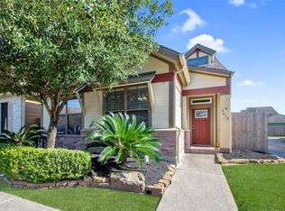 3612 Cedar Flats Ln, Spring, TX 77386