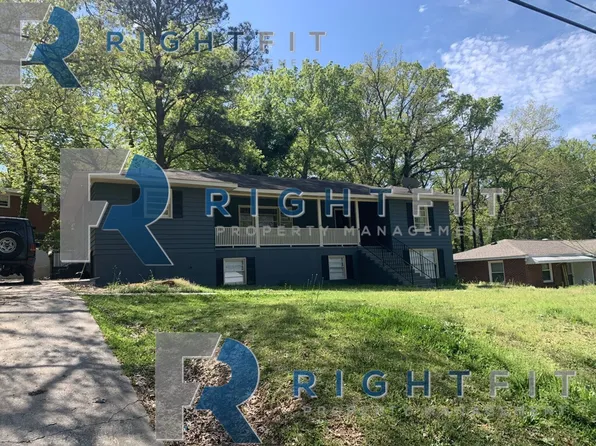 3950 Calhoun Dr, Columbus, GA 31903