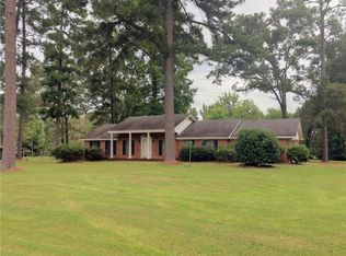 1558 Cary St, Jena, LA 71342