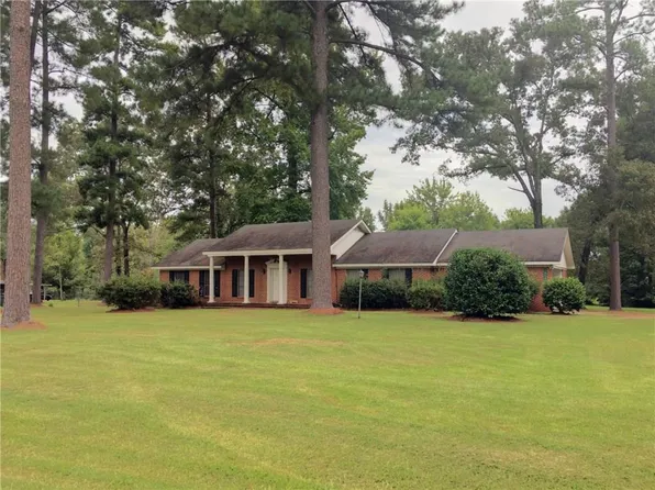 1558 Cary St, Jena, LA 71342