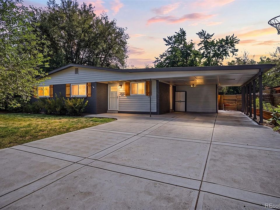 1st image of 2520 Carr Court