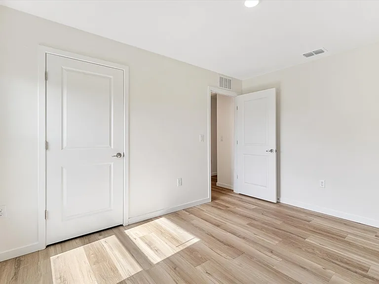 Bedroom number 4