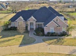 2401 Winthrop Hill Rd, Argyle, TX 76226