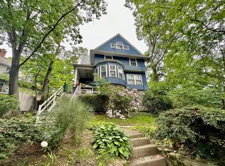 132 Kilsyth Rd #132, Brighton, MA 02135