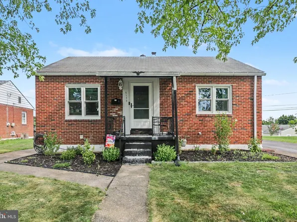 6410 Clearfield St, Harrisburg, PA 17111
