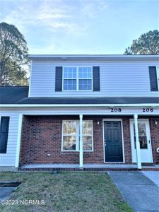 208 Palace Circle, Jacksonville, NC, 28546