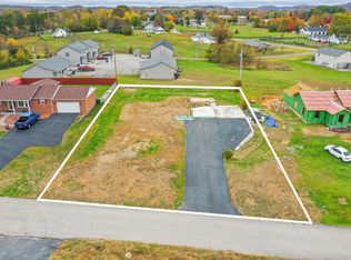 46 Airview Dr, London, KY 40744