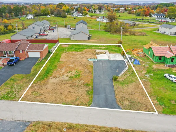 46 Airview Dr, London, KY 40744