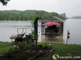 122 Bowsprit Ln, Kingston, TN 37763