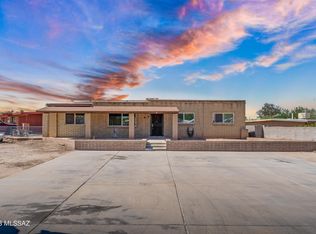 7451 N Rae Ave, Tucson, AZ 85741