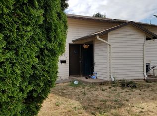 322 SE Clark St, Sheridan, OR 97378