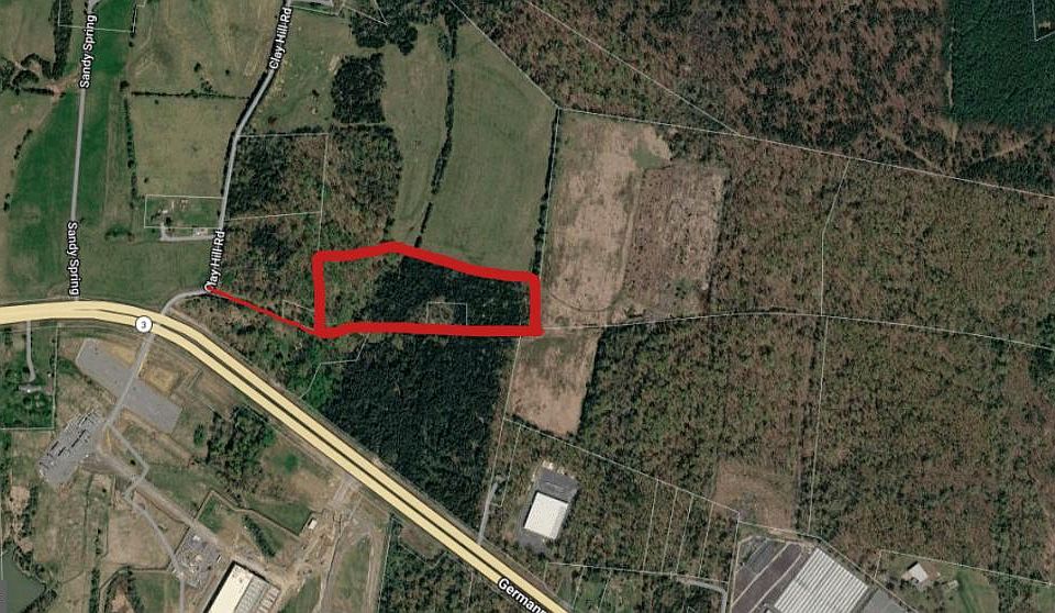 1st image of 18491 Clay Hill Rd