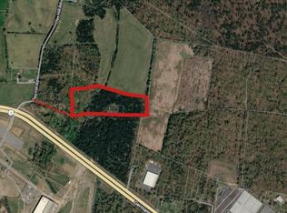 18491 Clay Hill Rd, Stevensburg, VA 22741