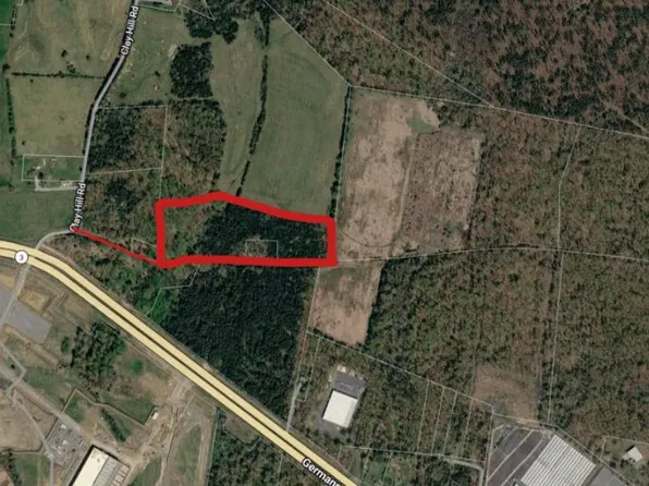 18491 Clay Hill Rd, Stevensburg, VA 22741