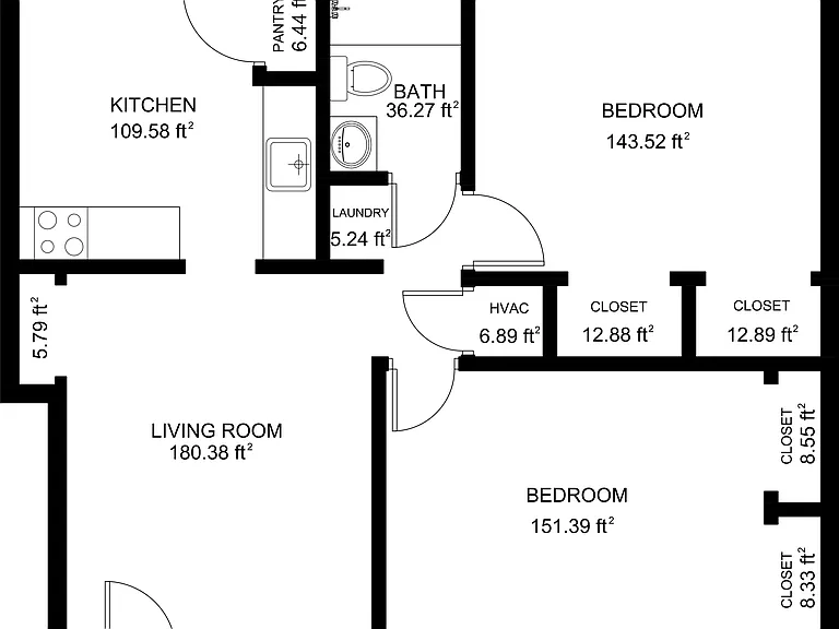 Brixton Place Apartments — Photo 2