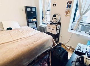 417 E 6th St #8A, New York, NY 10009