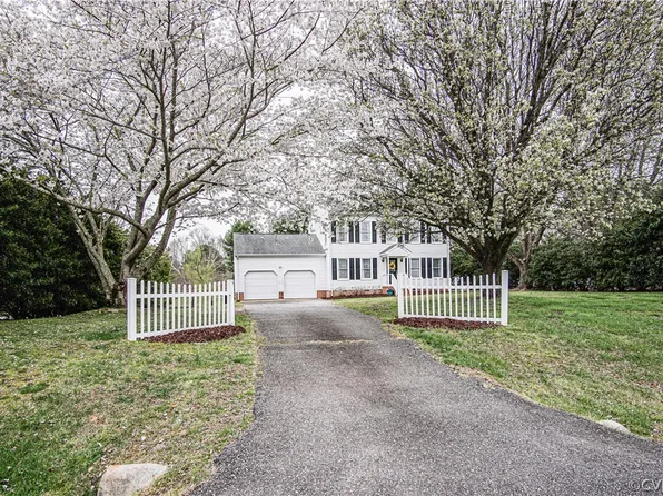 208 Loch Haven Dr, Williamsburg, VA 23188