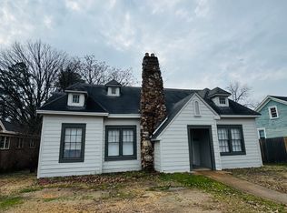 339 N Madison St APT A, Tupelo, MS 38804