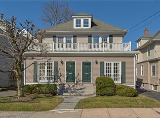 239-241 Purchase Street, Rye, NY 10580