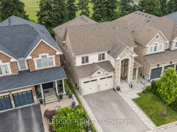 51 Lady Karen Cres, Vaughan, ON L6A 4M3