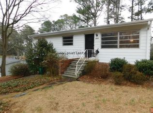 3017 Flamingo Dr, Decatur, GA 30033