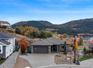 221 Kicking Horse Pl, Vernon, BC V1B 4E8