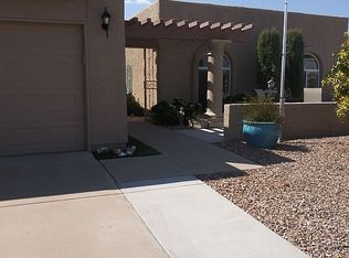 10405 E Spring Creek Rd, Sun Lakes, AZ 85248