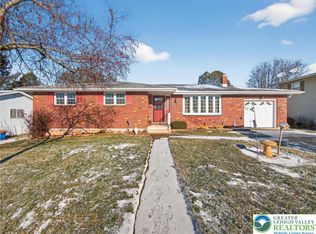 481 Forrest Ave, Bethlehem, PA 18017