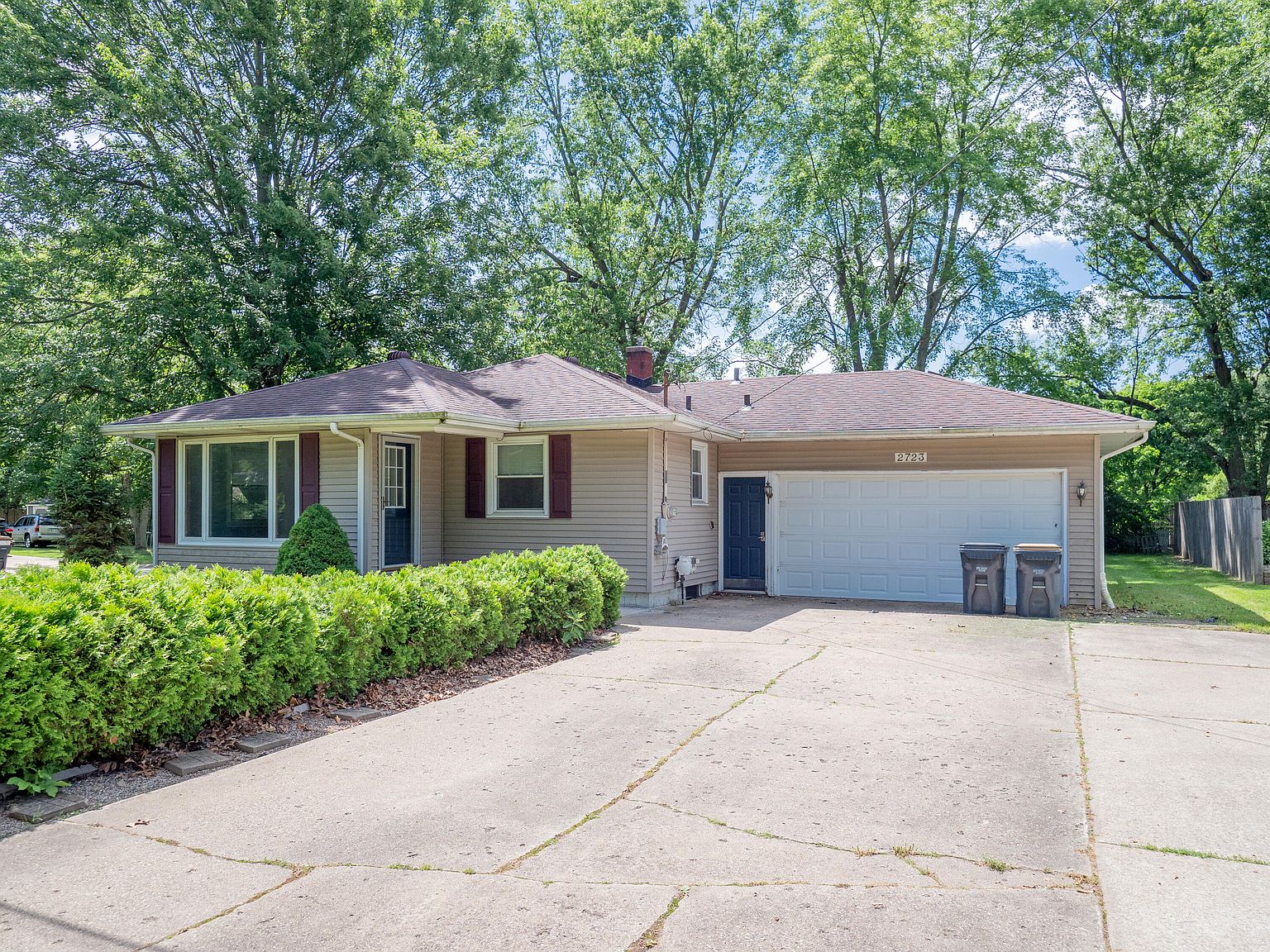 2723 Romence Rd, Portage, MI 49024 Zillow