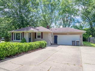 2723 Romence Rd, Portage, MI 49024