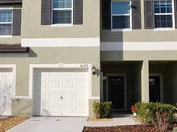 36379 Garden Wall Way, Zephyrhills, FL 33541